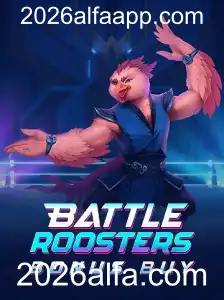 Explorando o Fascinante Mundo de BattleRoostersBonusBuy