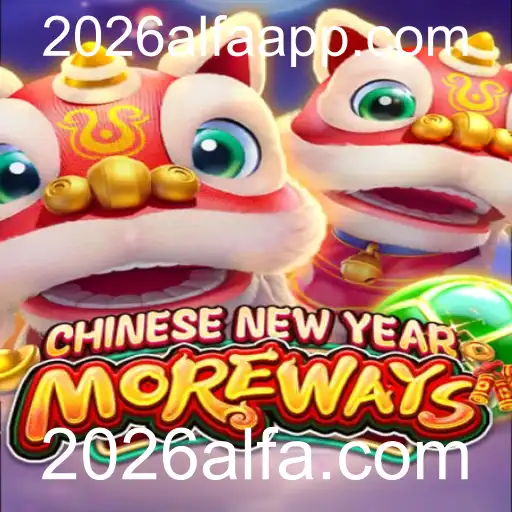CHINESENEWYEARMOREWAYS: Uma Nova Experiência de Jogo