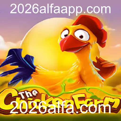 Descubra ChickenFarm: O Jogo de Estratégia Inovador