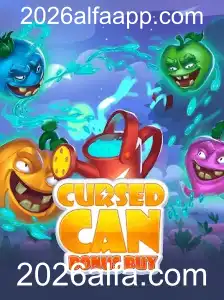 Explore o Mundo de CursedCanBonusBuy: Descrição e Regras para 2026
