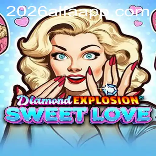Descubra o Fascinante Jogo DiamondExplosionSweetLove