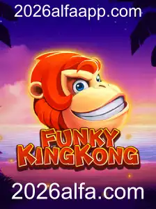 Explorando o Universo de FunkyKingKong: Um Jogo Revolucionário