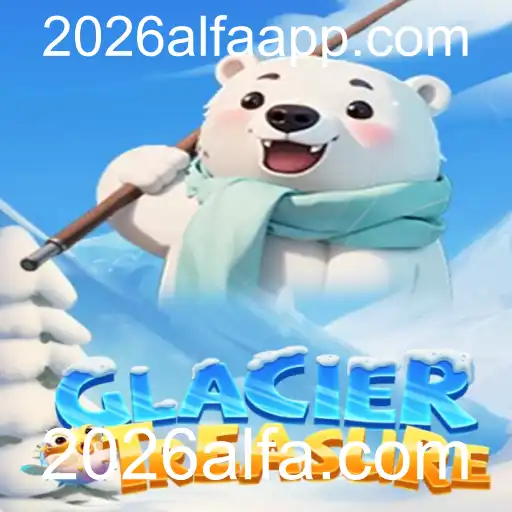 Guia Completo sobre GlacierTreasure: Descubra o Mundo Congelante de 2026alfa.com