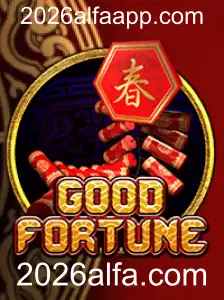 Explorando o Novo Jogo 'GoodFortune'