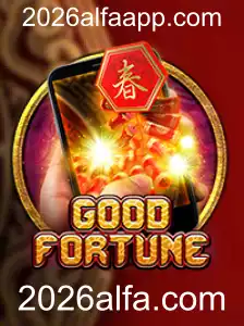 Introdução ao Jogo 'GoodFortuneM' e sua Ligação com 2026alfa.com