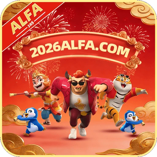 2026alfa.com Logo