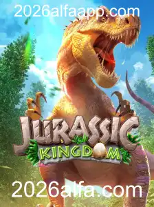 JurassicKingdom: Explore o Mundo Pré-Histórico em 2026alfa.com