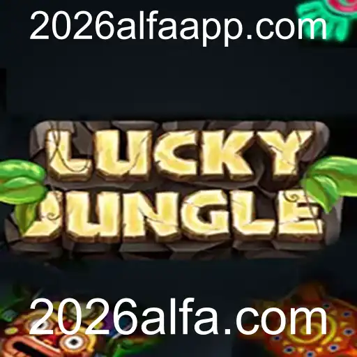 Explorando o Vibrante Mundo de LuckyJungle