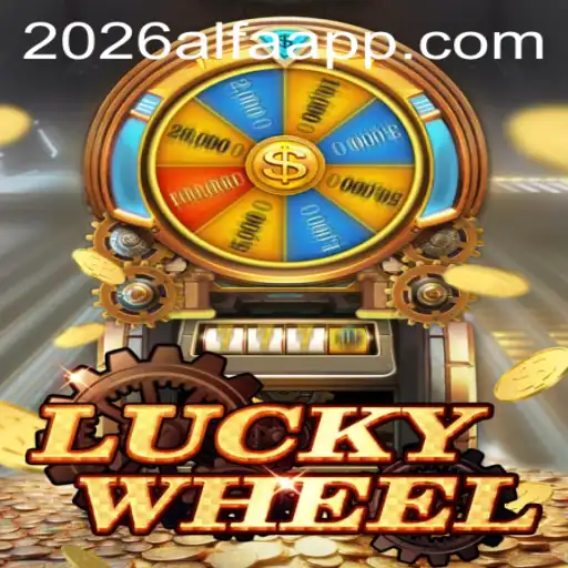 Descubra o Empolgante Mundo do Jogo LuckyWheel