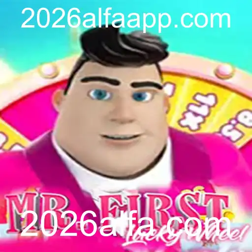 Descobrindo o Mundo de MrFirstLuckyWheel: Um Jogo que Une Aventura e Estratégia