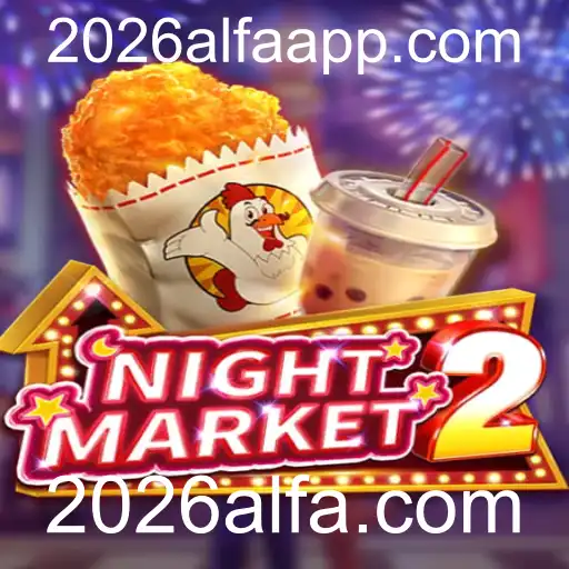 NightMarket2: A Nova Era dos Jogos de Estratégia e Comércio