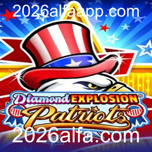Explorando o Mundo de DiamondExplosionPatriots: Um Jogo para o Futuro
