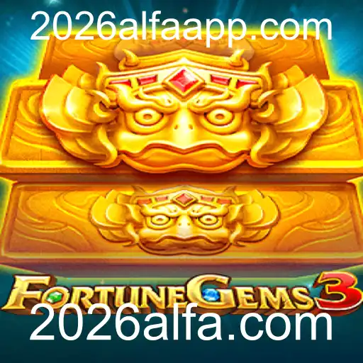 FortuneGems3: Descubra o Fascinante Mundo do Jogo com 2026alfa.com