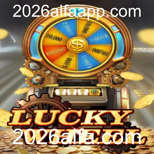 Descubra o Empolgante Mundo do Jogo LuckyWheel