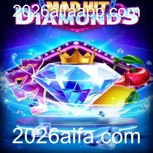 Explorando o Mundo Excitante de MadHitDiamonds e o Enigma de 2026alfa.com