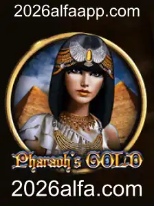 PharaohsGold: Descubra o Mundo Antigo em um Jogo Inovador