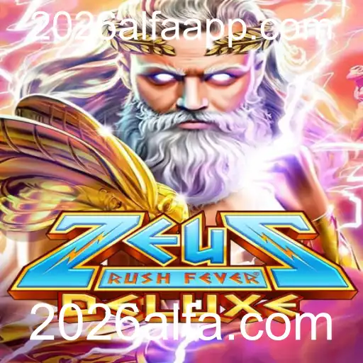 Descubra o Universo de ZeusRushFeverDeluxe