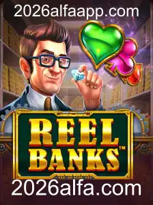 ReelBanks: Explorando a Nova Sensação do Mundo dos Jogos