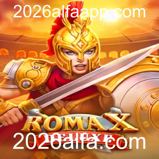 RomaXDeluxe: Estratégia e Aventura no Futuro dos Jogos