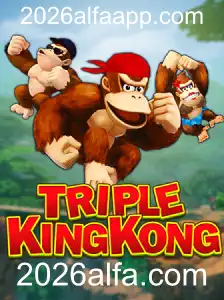 TripleKingKong: A Revolução dos Jogos de Estratégia em 2026