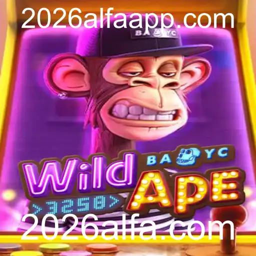 Explorando o Mundo Selvagem de WildApe3258: O Jogo que está Transformando 2026